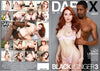 Black And Ginger 3 Dark X Factory Sealed DVD - January Special