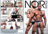 Straight To Black 4 Noir Male Factory Sealed DVD - September Special