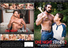 One Night Stands 2 Icon Male Factory Sealed DVD - Active