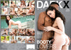 Booty Lovers Dark X Factory Sealed DVD
