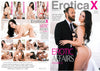 Erotic Affairs 4 Erotica X Sealed DVD - Active