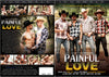 Painful Love Icon Male Factory Sealed DVD - Active