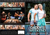 Daddy's Weekend Icon Male Factory Sealed DVD - September Special