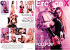 Fantasy Roleplay 5 Erotica X Sealed DVD - Active