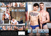 My Hot Teacher Icon Male Factory Sealed DVD - September Special