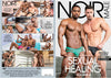 Sexual Healing 4 Noir Male Factory Sealed DVD April Special