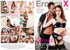 Sensual Moments 9 Erotica X Sealed DVD - Active
