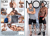 Hardcore Hookups 2 Noir Male Factory Sealed DVD - September Special