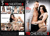 TS Cheaters 2 TransSensual Factory Sealed DVD