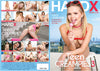 Teen Creampies 3 Hard X Factorty Sealed DVD