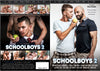 Schoolboys 2 Icon Male Factory Sealed DVD - Active