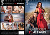 Forbidden TS Affairs 1 TransSensual Factory Sealed DVD