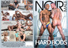 Hard Bods 1 Noir Male Factory Sealed DVD - September Special
