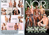 XXX Fashion Show Noir Male Factory Sealed DVD - September Special