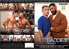 Hot Daddies 3 Icon Male Sealed DVD - Active (Means Still in Stock from the Studio)