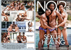 Sexual Healing 5 Noir Male - Sealed DVD Active