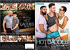 Hot Daddies 4 Icon Male Factory Sealed DVD - September Special