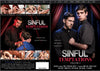 Sinful Temptations 3 Icon Male Factory Sealed DVD - September Special