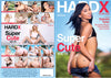 Super Cute 16 Hard X Sealed DVD - Active (Means Still in Stock from the Studio)