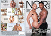 Sexual Healing 6 Noir Male Factory Sealed DVD - September Special