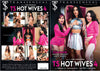 TS Hot Wives 4 TransSensual Sealed DVD - Active