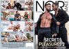 Secret Pleasures 2 Noir Male Factory Sealed DVD - August Special