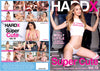 Super Cute 19 Hard X Factory Sealed DVD