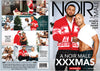 A Noir Male XXXMas Noir Male Factory Sealed DVD - Active