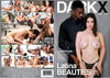 Latina Beauties Dark X Factory Sealed DVD