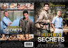 Hidden Secrets 2 Icon Male Factory Sealed DVD - August Special