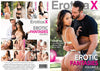 Erotic Fantasies 2 Erotica X Factory Sealed DVD