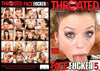 Face Fucked 5 My XXX Pass Sealed DVD, Active (Still Available from the Studio)