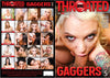 Gaggers 5 My XXX Pass Sealed DVD - Active (Means Still in Stock from the Studio)