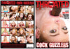Cock Guzzlers 1 My XXX Pass Sealed DVD - Active