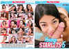 Young Starlets 5 My XXX Pass Sealed DVD, Active (Still Available from the Studio)