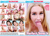 Perfect Teens 4 My XXX Pass Sealed DVD - Active (Means Still in Stock from the Studio)