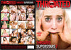 Throated Superstars 7 My XXX Pass - Factory Sealed DVD Current