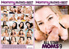 All Star Moms 9 My XXX Pass Factory Sealed DVD