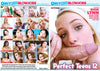 Perfect Teens 12 My XXX Pass Factory Sealed DVD