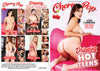 Dripping Hot Teens 1 Cherry Pop Films Factory Sealed DVD - Active