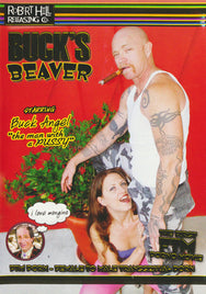 *Bucks Beaver - DVD - Recently Reprinted DVD in Sleeve
