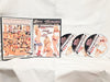 Interactive Sex with Alexis Texas - Zero Tolerance 3 DVD Set Signed by Alexis Texas w/Original DVDs