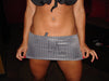 *Lisa Ann Bottoms Worn on Stage at Strip Club - Autographed