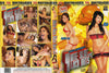 White Slut Black Nuts 4 No Boundaries Reprinted DVD in Sleeve