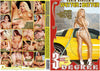 Wetter The Better 1 3rd Degree - Catalog Sealed DVD - This DVD has increased in value and is being offered well below market price.