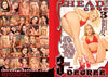 Head Case 3 3rd Degree - Catalog Reprinted DVD in Sleeve