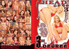 Head Case 3 3rd Degree - Catalog Factory DVD, Cover with Case.  Not Sealed.  Inspected for Authenticity