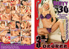 Dirty Over 30 1 (w/ Dust Cover) 3rd Degree - Catalog Factory Sealed DVD