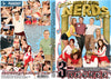 Official Revenge Of The Nerds Parody ZT - Parody Sealed DVD, Active (Still Available from the Studio)