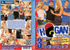 Official Hogan Knows Best Parody 3rd Degree Certifed DVD and Cover in New Clear Case - Grade 4/5